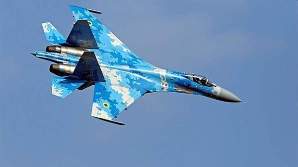 В Минобороны РФ назвали число уничтоженных за месяц самолетов ВСУ