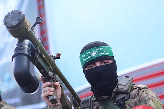 Боевое крыло ХАМАС объявило о новом ударе по Тель-Авиву