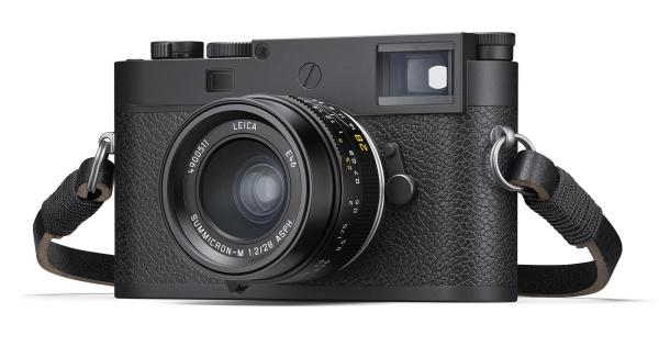 Анонсирована Leica M11-P — первая в мире камера с зашифрованными метаданными