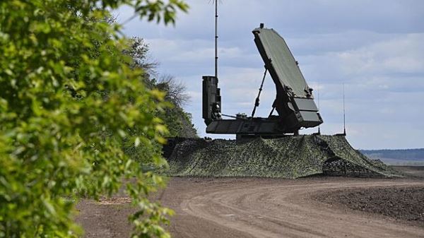 Губернатор Голубев: ПВО поразила воздушную цель в Ростовской области